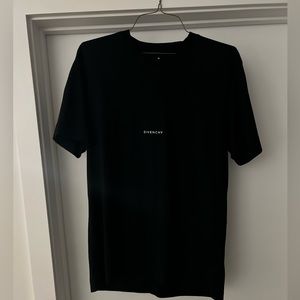 Givenchy Disney Tshirt